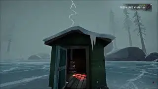THE LONG DARK: Mod: Improved Soundtrack 1.1.2