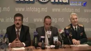 Возврат исторических названий улиц Кишинёва. ЛРМ, ППМ