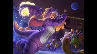 How To Win Lane as Nike vs Diamond Borders - Smite Masters Ranked