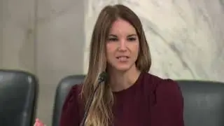 Brianne Dressen "The Collateral Damage of American Censorship; Desperate Messages, Lives Broken"