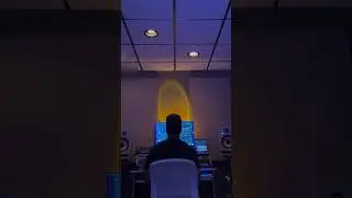 Wrote a dope one today ✍🏼 #blackexcellence #nashville #beatproducer