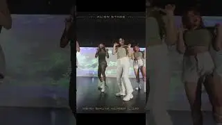 ALiEN STAGE | KEIMI CHOREOGRAPHY | HOLIDAY - LITTLE MIX(MNEK Remix)