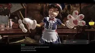 Bless Online Awareness enhance