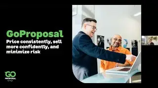 GoProposal Webinar - Your compliance toolkit, all under one roof: Embrace Efficiency with GoProposal