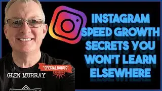 Next Level Instagram Speed Growth Secrets Review