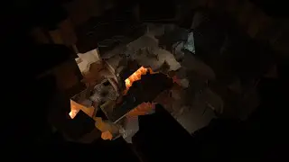 CoD4 MW (2007): Return to Alpha (mod) 'Descent' Cut Mission [RESTORED]