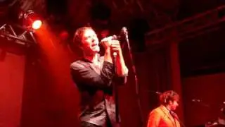 Ok Go - This Too Shall Pass (Live Porto Alegre - Brazil)