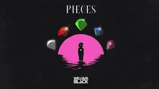 William Black - Eyes Closed (ft. RUNN)