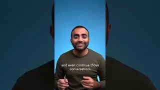 Don't Forget to Be Social on Social Media!
