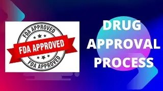 From Concept to Cure: The Roadmap to FDA Drug Approval