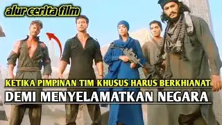 TAKTIK CERDAS MAYOR KABIR MENIPU MUSUH