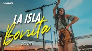 Madonna - La Isla Bonita [Cover By Kaló Floss]