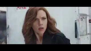 Первый мститель : Гражданская война - финальный трейлер