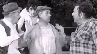 Jare(Ckalja) - Pijan (ajde/ajde)-Kamiondzije