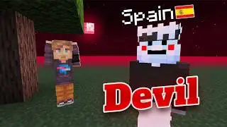 The Most HATED Player in MrBeast’s Minecraft Video Was Actually GENUIS