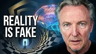 Your Perception of Reality is Completely False