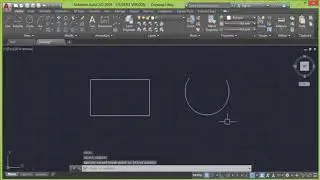 Break command in Autocad || What is Break command ||