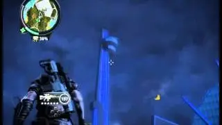 Just Cause 2 random 001