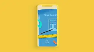 Animated Instagram Stories