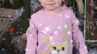 Одежда для малышей к Новому году