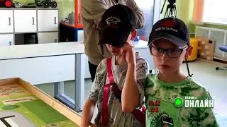 06.09.2024.  День открытых дверей Кванториум