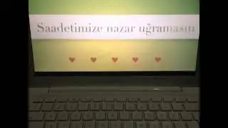 Saadet partisinin onumuzdeki secimlerde kullanacağı ilahi Genc Murteci