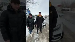 Отзыв АвтоДилер Тольятти