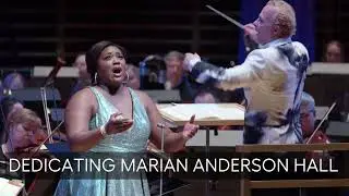Great Stages Gala and Concert Recap