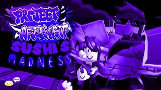Friday Night Funkin': Mario's Madness V2 in Roblox (w/ Friends)! | Project: Afternight