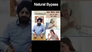 अस्थमा के मरीज को Heart Attack हो तो क्या करे - Dr. S S Sibia