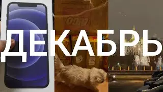 1 секунда каждый день 2020 | Декабрь