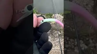 Воблер 1089