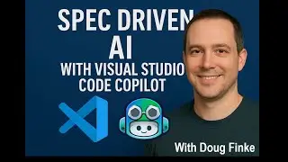 From Spec to Script in Under 5 Minutes with Gemini 2.5 Pro and VS Code Copilot
