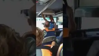 Rehberimiz Mehmet Çakır ile Kıbrıs Turu-Academic Tour