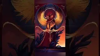 CUATRO DIOSES PRIMORDIALES DE LA MITOLOGÍA GRIEGA 