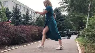 Social Dance RND ZUK