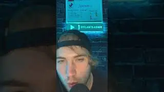 Asmr male mouth sounds
