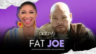 Fat Joe Talks New Album, His Legacy, 'Lean Back' And More!