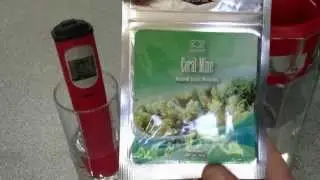 Вся правда о Коралловой воде