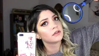 NOS ESPÍAN A TRAVÉS DE LA CÁMARA DEL CELULAR