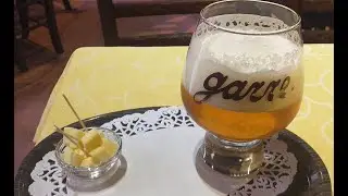 De Garre, De Garre 1, 8000 Brugge, Belgium