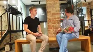 Интервью со Светланой Архиповой