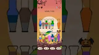 SortPuz level 1155 