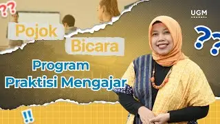 Pojok Bicara: Praktisi Mengajar