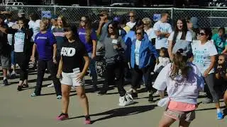Calentando Motores PKD 2017 SACRAMENTO