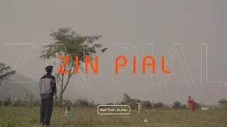 Zin Pial - Ting Te , Vannex & Pek Sai ( Official Music Video)