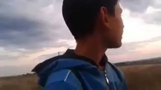 Блог Z 1 серия 