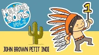John Brown Petit Indi [Mainasons Vol.2]
