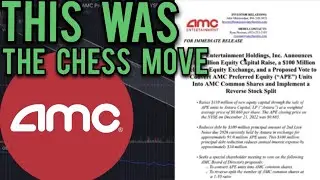 AMC/APE - EVERYTHING YOU NEED TO KNOW | 
