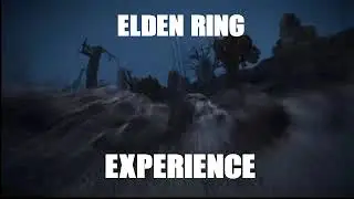 ELDEN RING EXPERIENCE
